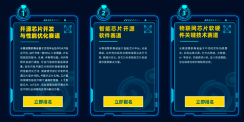 中国芯破局！芯片大赛英雄帖发布，400万奖金池邀你「论剑」